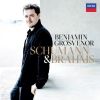 Download track 16. Johannes Brahms: Intermezzi Op. 117 - No. 3 In C Sharp Minor