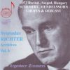 Download track Debussy - Images Book 1, No. 2 - Hommage A Rameau