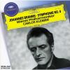 Download track 3. Symphonie Nr. 4 E-Moll Op. 98: III. Allegro Giocoso - Poco Meno Presto - Tempo I