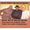 Download track Blues Ain'T A Color