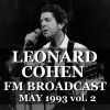 Download track I Tried To Leave You (Live)