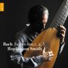 Download track Suite N°2 BWV 1008: V. Menuet I - Menuet II