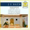 Download track 18. Cantata Ich Hatte Viel Bekümmernis BWV 21: 6. Erster Teil Coro Was Betrü...