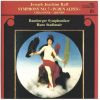 Download track Raff: Abends, Rhapsodie, Op # 6
