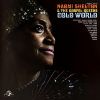 Download track It's A Cold, Cold World