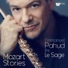 Download track Flute Sonata In C Major, K. 296 III. Rondo. Allegro (Transcr. Of Violin Sonata)