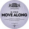 Download track Move Along (Martin Depp Pogo Piano Mix)