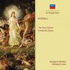 Download track The Fairy Queen, Z. 629 - Ed. Britten, Holst, Pears Act 3 Hornpipe And Rondeau