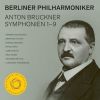 Download track 35. Symphony No. 9 In D Minor, WAB 109143 III. Adagio. Langsam, Feierlich (Completed Version By Samale-Phillips-Cohrs-Mazzuca, 2010)