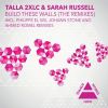 Download track Build These Walls (Philippe El Sisi Remix)