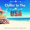 Download track Sunset At Venice Beach L. A. (California Cafe Bar Lounge Mix)