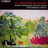 Download track La Creation Du Monde - I. Le Chaos Avant La Creation