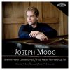 Download track Piano Concerto No. 1 In D Minor, Op. 15: II. Adagio
