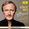 Download track Exsultate, Jubilate, K. 165 / 158a (Arr. Spindler For Oboe D'amore, Orchestra And Organ): II. Andante