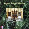 Download track Rheinberger - 12 Charakterstücke - 1. Praeludium C Minor