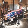 Download track Just Getting To Know You (Acoustic Live)
