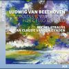 Download track Twelve Variations In F Major On Ein Mädchen Oder Weibchen From Mozart's Die Zauberflöte, Op. 66 VII. Variation 7