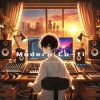 Download track Urban Mirage