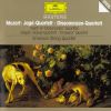Download track Mozart: String Quartet In C Major, KV 465 'Dissonance' - I. Adagio - Allegro