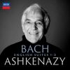 Download track 1. Concerto For Harpsichord Strings Continuo No. 1 In D Minor BWV 1052 - I. Allegro