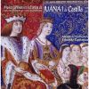 Download track 04. Josquin Desprez: Pavana Bittre Reue Mille Regretz