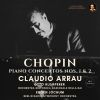 Download track 02 Piano Concerto No. 1 In E Minor, Op. 11 - II. Romance - Larghetto (2023 Remastered, Live Concert 1954)
