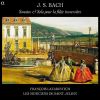 Download track Sonata In E Minor For Flute And Basso Continuo (BWV 1034) - Adagio Ma Non Tanto