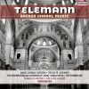 Download track Christus Der Ist Mein Leben, TWV 1: 138: III. Mit Freud Fahr Ich Von Dannen