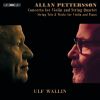 Download track 01 - Concerto No. 1 For VIolin & String Quartet - I. Allegro Moderato
