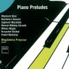 Download track Gorecki - 4 Preludes, Op. 1 - IV. Molto Allegro Quasi Presto