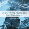 Download track Sleep Music And Healing Rain