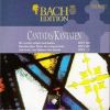 Download track Ihr Werdet Weinen Und Heulen BWV 103 - V Aria (Tenore)
