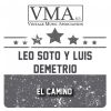 Download track El Disco Rayado