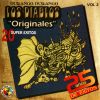 Download track Amor De Los Dos