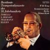 Download track Concerto For Trumpet, Two Horns, Strings And Basso Continuo In D Major: I. Adagio - II. Allegro Moderato (Arr. By M. Seiffert)