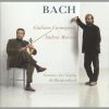 Download track Sonata No. 2 In A Major For Violin And Harpsichord, BWV 1015 - II. Allegro