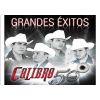 Download track Calibre 50 - Te Estoy Engañando Con Otra