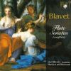 Download track 7. Flute Sonata In D Minor La Vibray Op. 2 No. 2 - II. Allemanda - Allegro