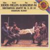 Download track String Quartet No. 15 In E - Flat Minor, Op. 144 VI. Epilogue - Adiago