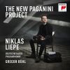 Download track 09 - Paganini - 24 Caprices For Violin, Op. 1 - No. 9 In E Major, La Chasse
