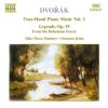 Download track 3. Slavonic Dances Op. 46 B78: No. 3 In D Major