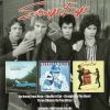 Download track I Don't Need Your Lovin'