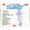 Download track 13. No. 37. Recitativo: Pur Che L Amato Bene Sol Per Me Non Soggiaccia A Rio Tormento [Aci From Aci Galatea E Polifemo 1732?]