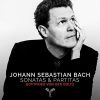 Download track 08. Violin Partita No. 1 In B Minor, BWV 1002 IV. Double. Presto