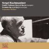 Download track 20. Preludes, Op. 32 No. 9 In A Major (Allegro Moderato)