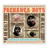 Download track Pachanga Voice