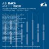 Download track Prelude In A Minor, BWV 569