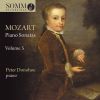 Download track Mozart Piano Sonata No. 15 In F Major, K. 533 II. Andante