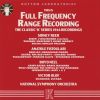 Download track The Red Poppy Russian Sailor's Dance