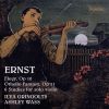 Download track 2. Sechs Mehrstimmige Etüden - I. Rondino Scherzo: Con Spirito